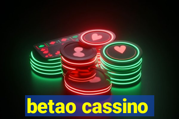 betao cassino