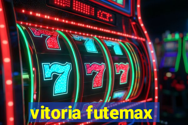 vitoria futemax