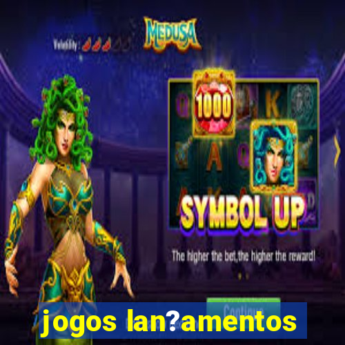 jogos lan?amentos