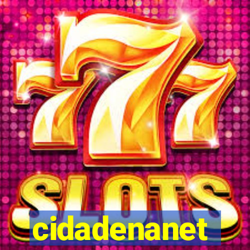 cidadenanet