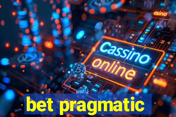 bet pragmatic