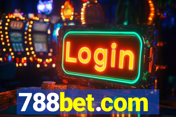 788bet.com