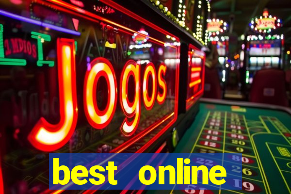 best online american casino