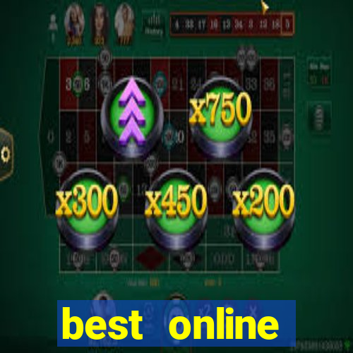 best online american casino