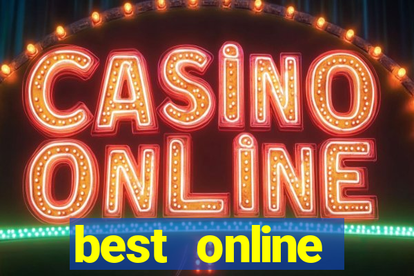 best online american casino