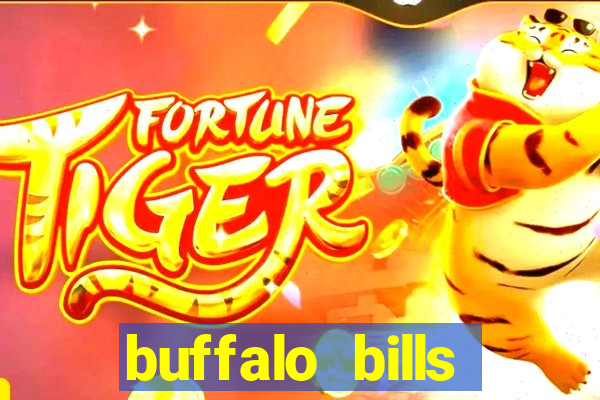 buffalo bills resort casino