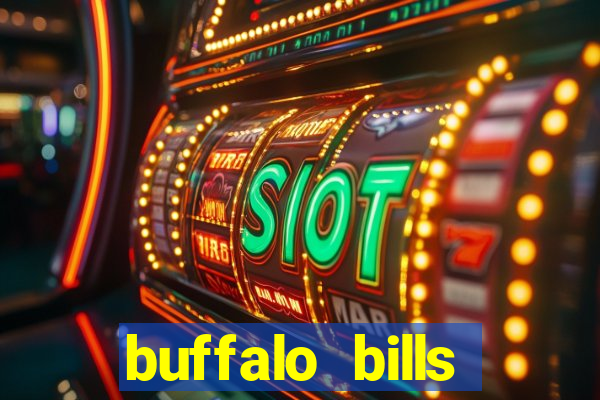 buffalo bills resort casino