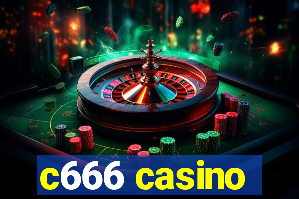 c666 casino