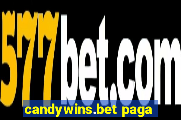 candywins.bet paga