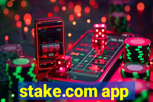 stake.com app