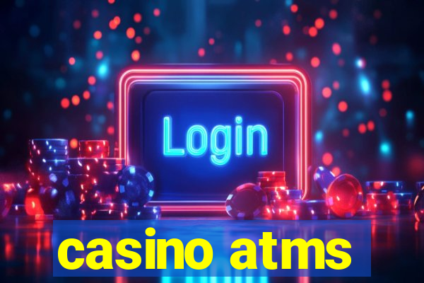 casino atms