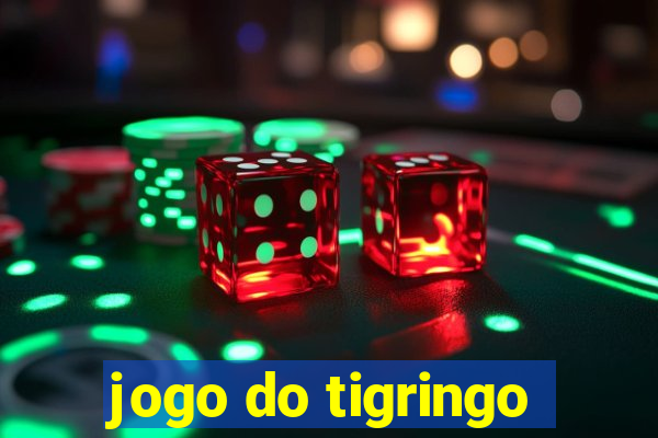 jogo do tigringo