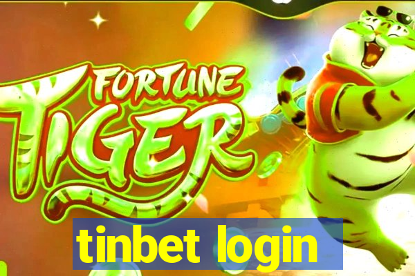 tinbet login