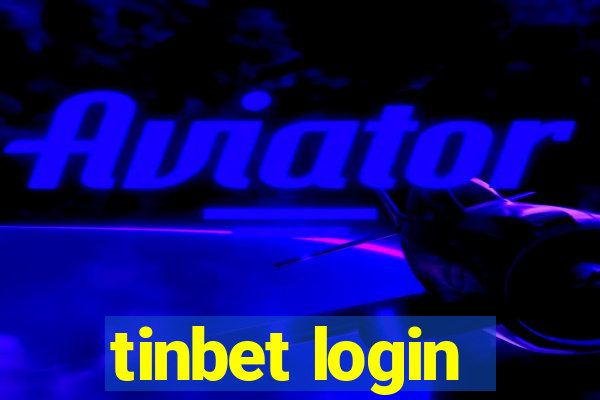 tinbet login