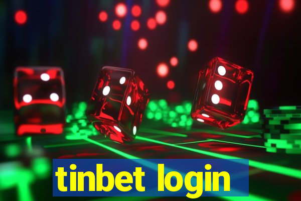 tinbet login