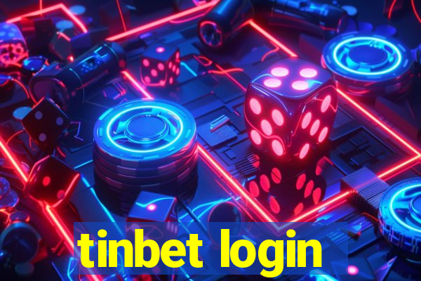 tinbet login