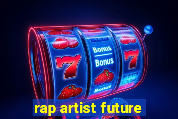 rap artist future