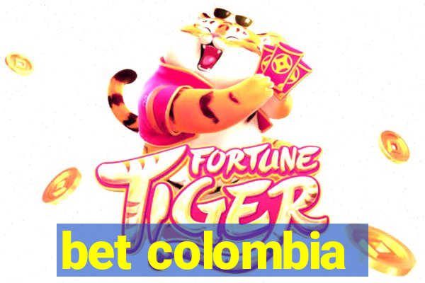 bet colombia