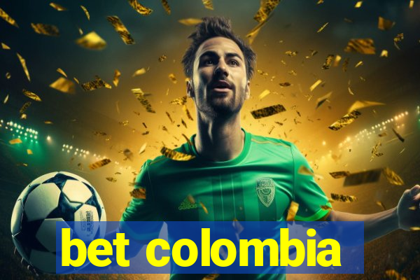 bet colombia