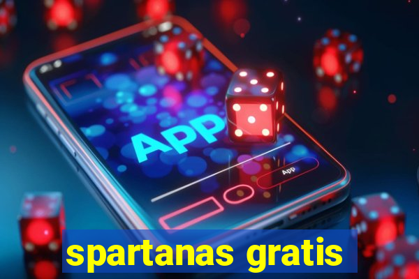 spartanas gratis