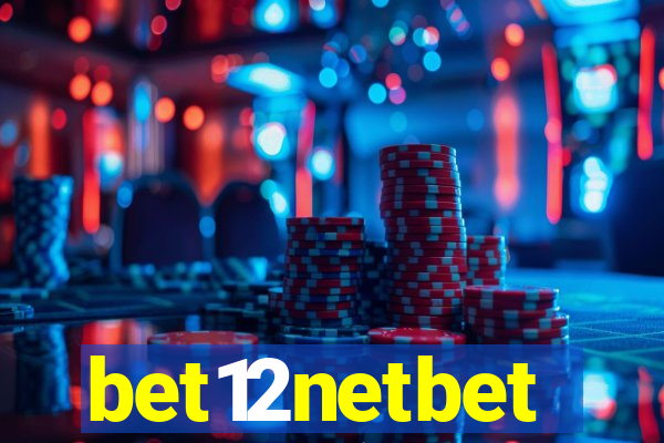 bet12netbet