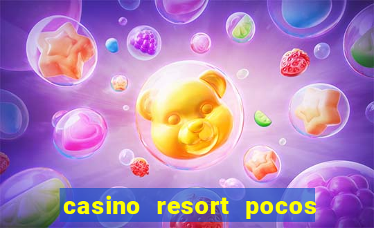 casino resort pocos de caldas