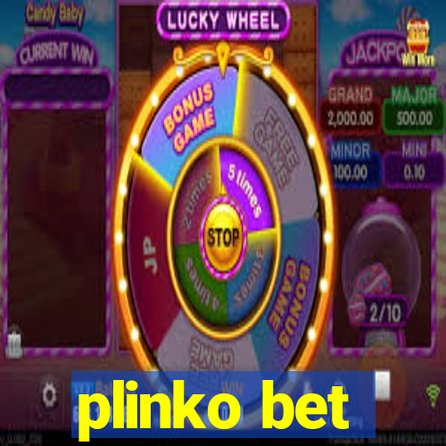 plinko bet