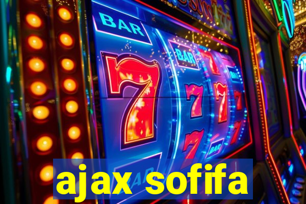 ajax sofifa