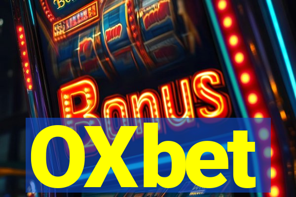 OXbet