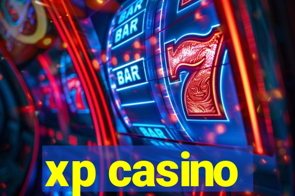 xp casino