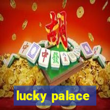 lucky palace