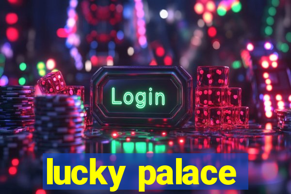 lucky palace