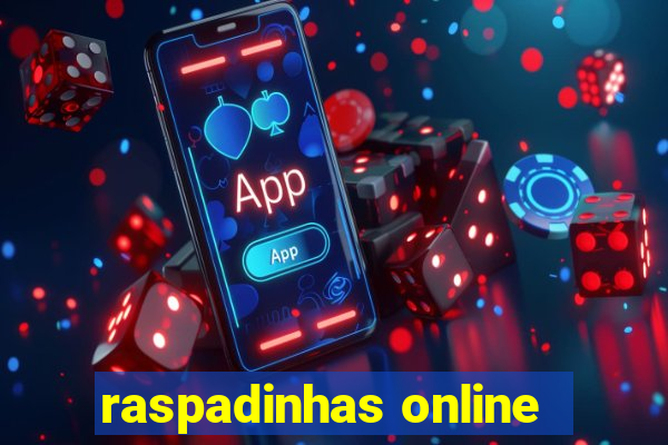 raspadinhas online