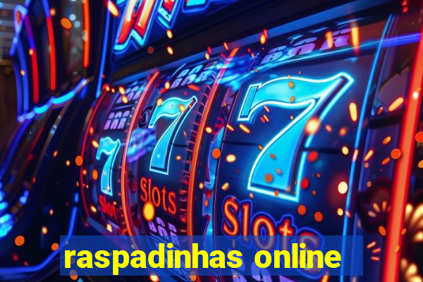 raspadinhas online