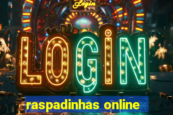 raspadinhas online