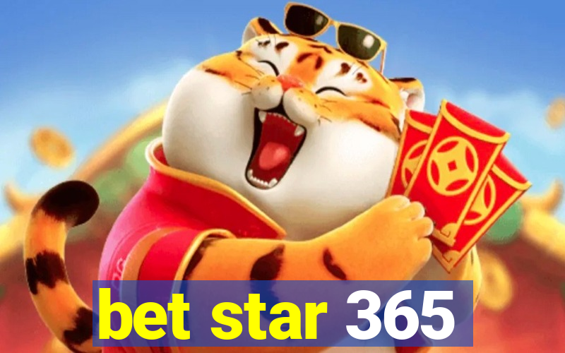 bet star 365