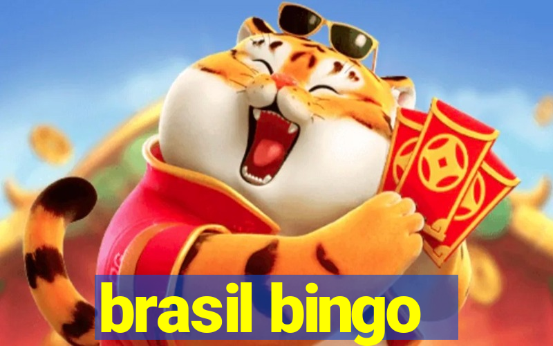 brasil bingo