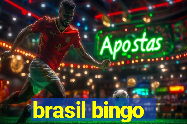 brasil bingo