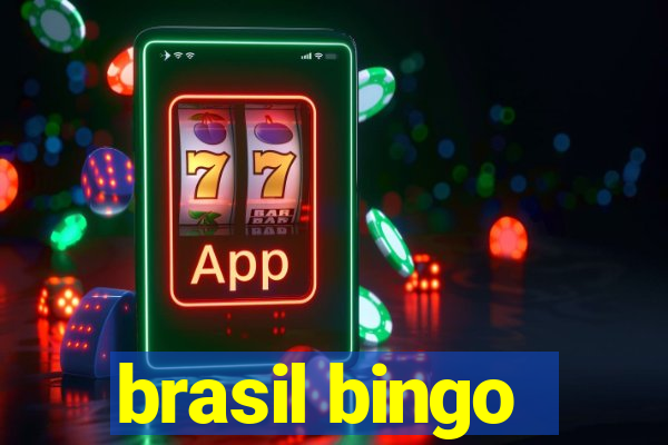 brasil bingo