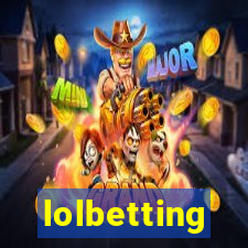 lolbetting