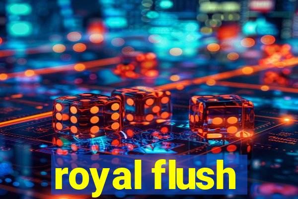 royal flush