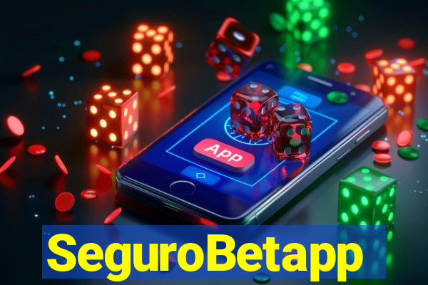 SeguroBetapp