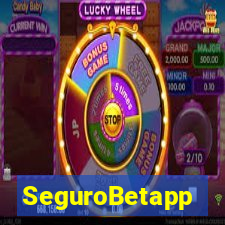 SeguroBetapp