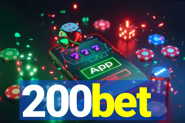 200bet