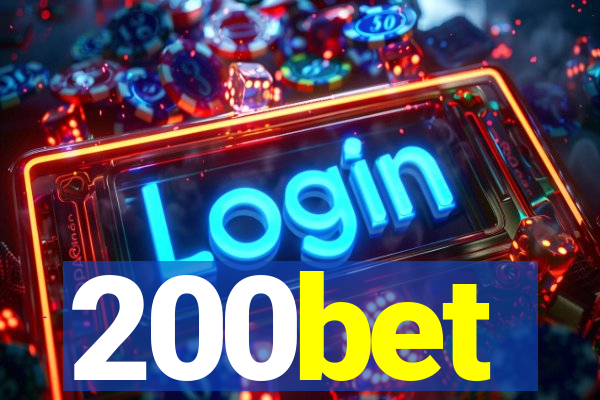 200bet