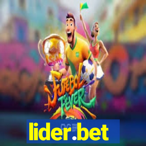 lider.bet