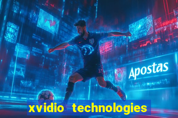 xvidio technologies startup brasil 2024