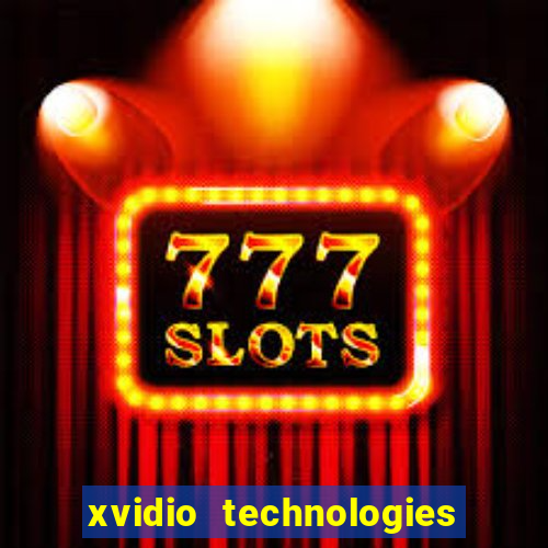 xvidio technologies startup brasil 2024