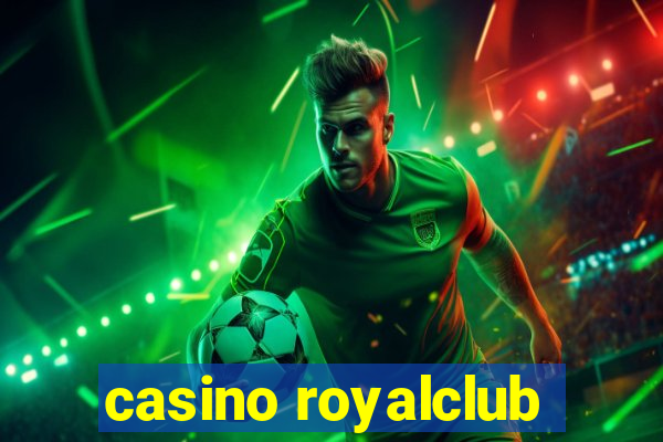 casino royalclub