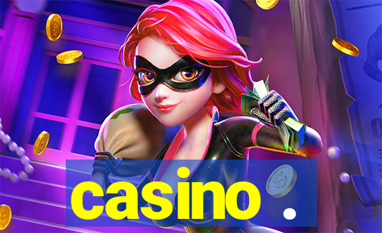 casino .